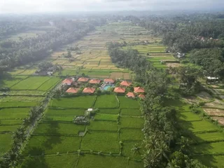 Убуд: Kampung Uma Dawa Resort and Spa