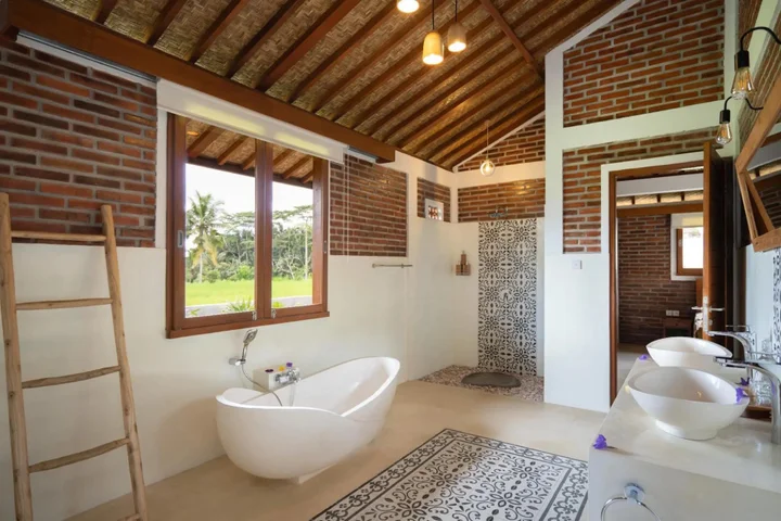 Убуд: Kampung Uma Dawa Resort and Spa