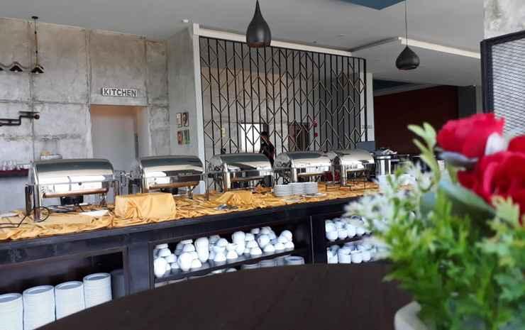 Кендари: Same Boutique Kendari