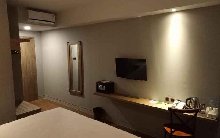 Кендари: Same Boutique Kendari