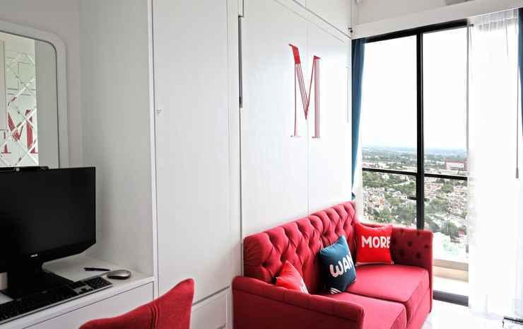 Legok: Moritz Inn Bsd