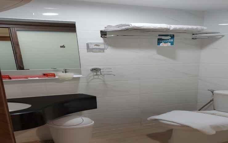Legok: Moritz Inn Bsd