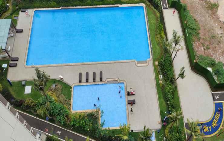 Legok: Moritz Inn Bsd