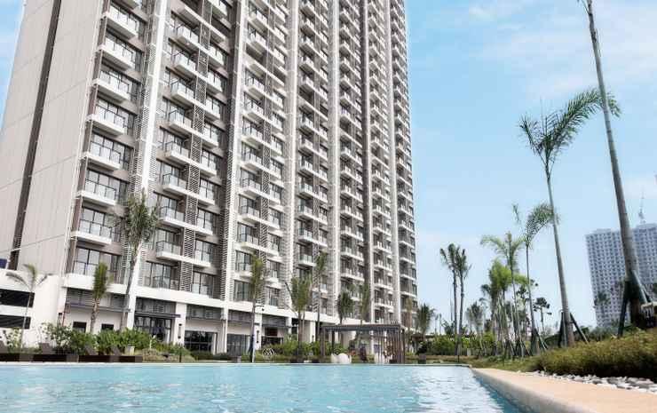 Legok: Moritz Inn Bsd
