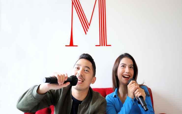 Legok: Moritz Inn Bsd