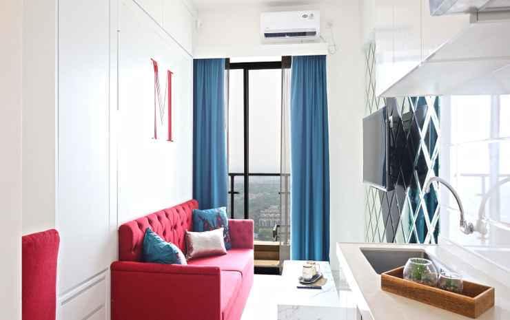 Legok: Moritz Inn Bsd