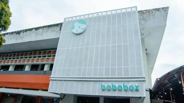 Маланг: Bobobox Alun-Alun Malang