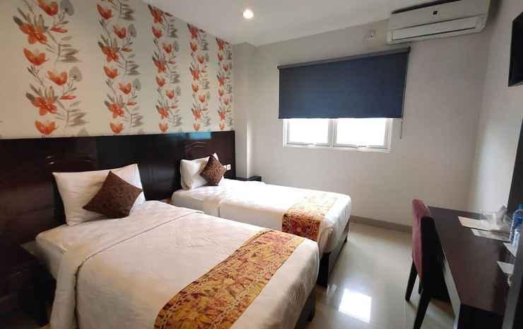 Банджанбару: Jelita Bandara Hotel Airport