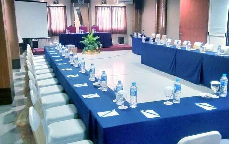 Банджанбару: Jelita Bandara Hotel Airport