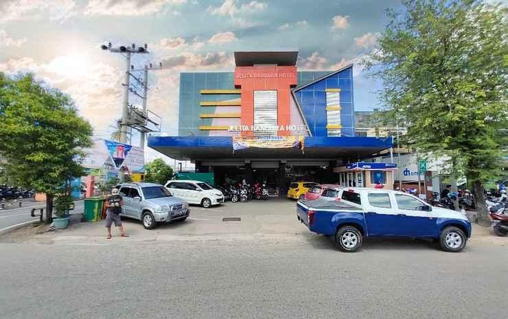 Банджанбару: Jelita Bandara Hotel Airport