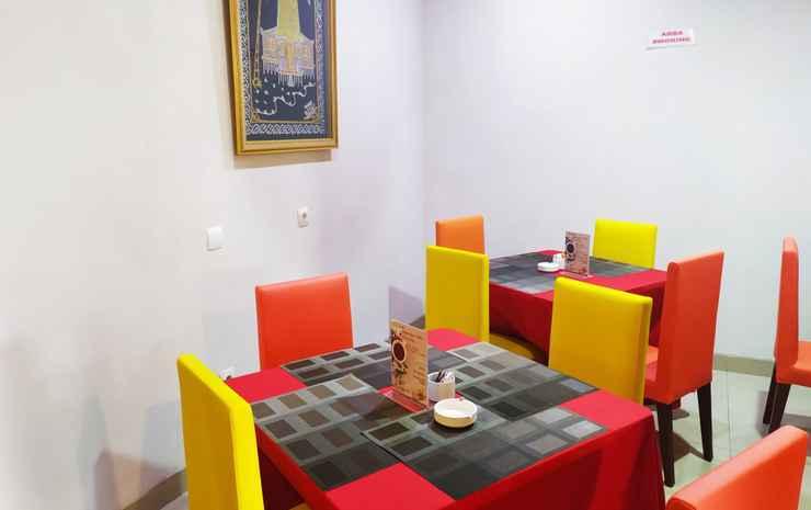 Банджанбару: Jelita Bandara Hotel Airport