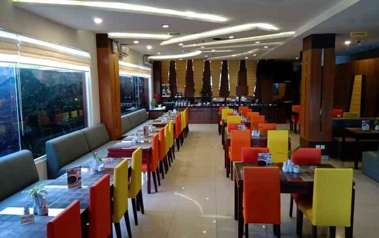 Банджанбару: Jelita Bandara Hotel Airport