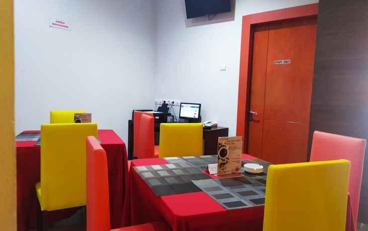 Банджанбару: Jelita Bandara Hotel Airport