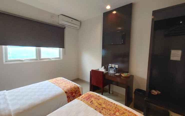 Банджанбару: Jelita Bandara Hotel Airport