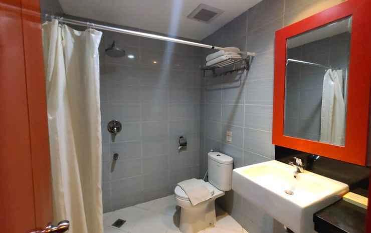 Банджанбару: Jelita Bandara Hotel Airport