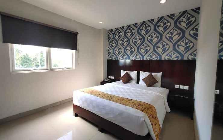 Банджанбару: Jelita Bandara Hotel Airport