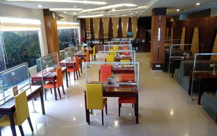 Банджанбару: Jelita Bandara Hotel Airport