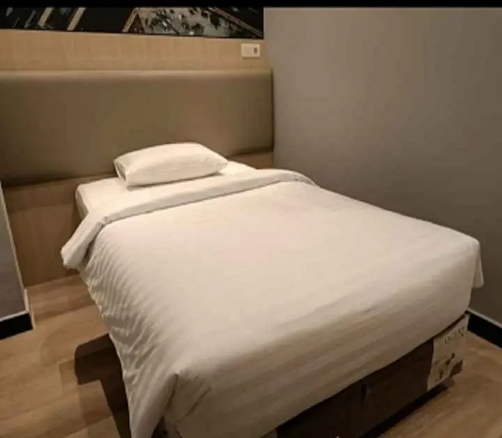 Медан: Odua Golden Mansyur Medan