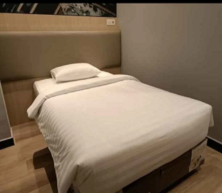 Медан: Odua Golden Mansyur Medan