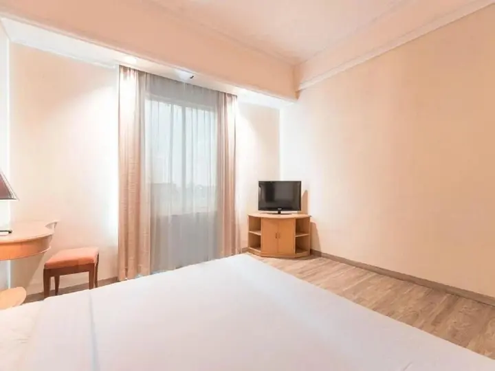 Джакарта: Hotel Bulevar Tanjung Duren Jakarta