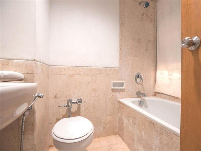 Джакарта: Hotel Bulevar Tanjung Duren Jakarta