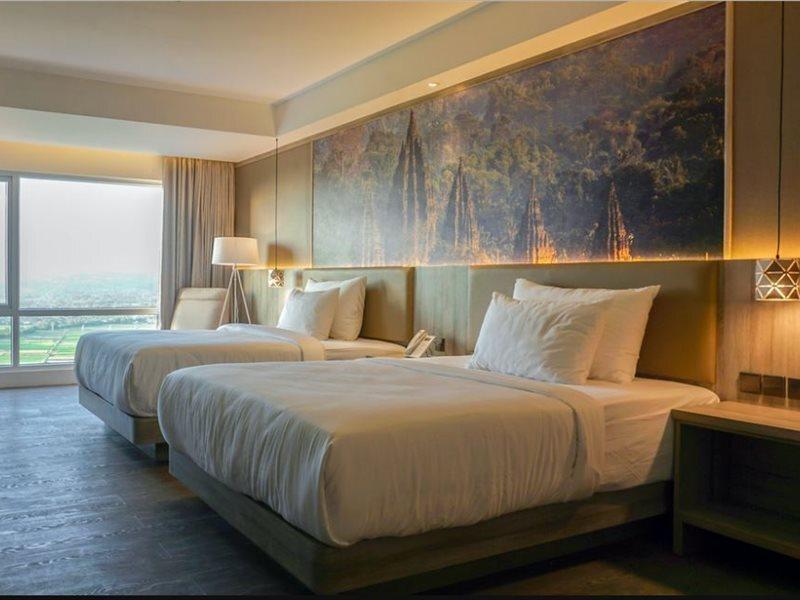 Слеман: Amaranta Prambanan Hotel