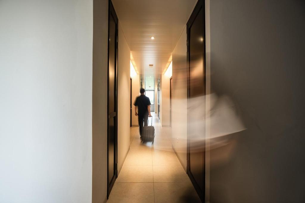Тангеранг: CONJIOO HOTEL at JAKARTA AIRPORT