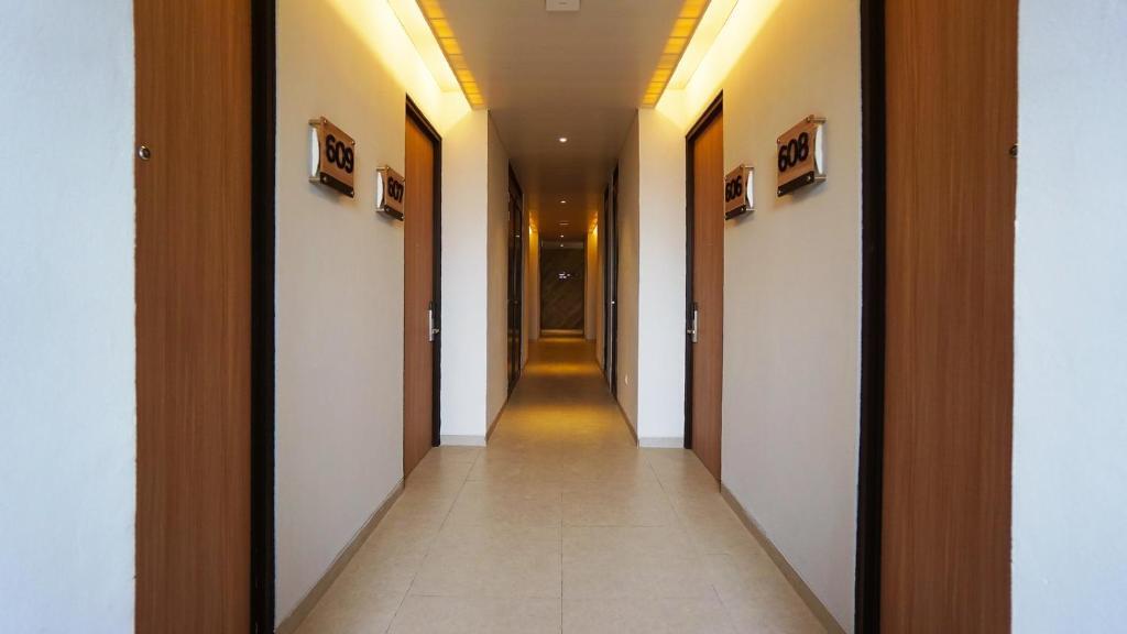 Тангеранг: CONJIOO HOTEL at JAKARTA AIRPORT