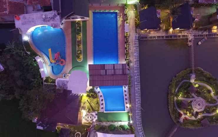 Тарогонг: Rancabango Hotel & Resort