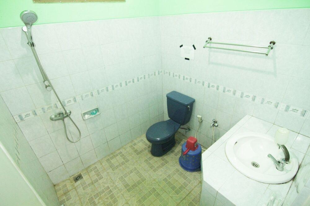 Пурвакарта: Grand Ciwareng Inn