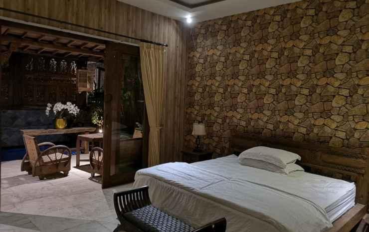 Денпасар: Nature Villa Bali