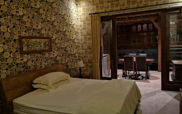 Денпасар: Nature Villa Bali
