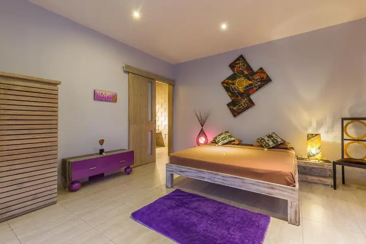 Villa Purple — фото 1