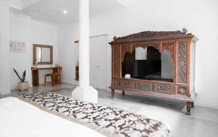 SooBali White Villa — фото 3