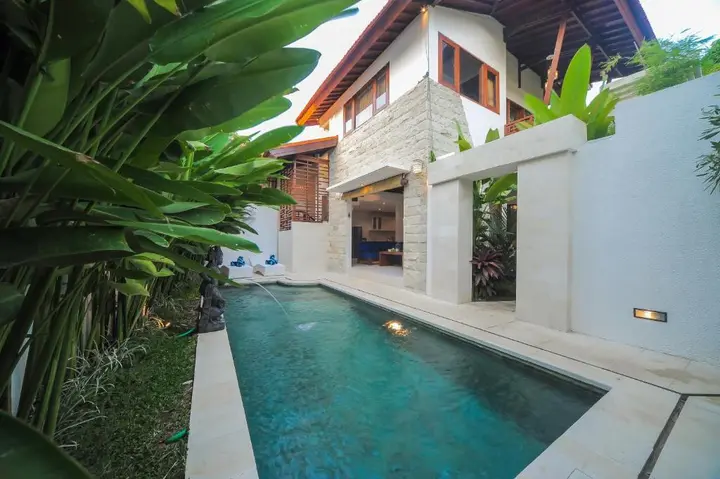 Кута: Villa COSMO, Seminyak