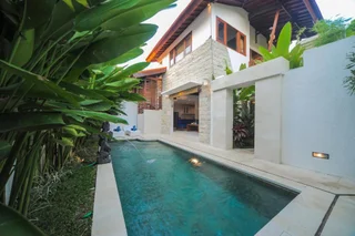 Кута: Villa COSMO, Seminyak