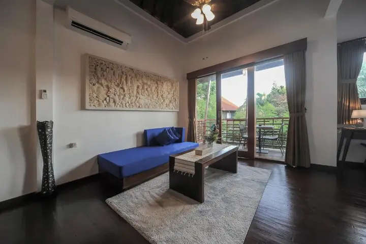 Villa COSMO, Seminyak — фото 2