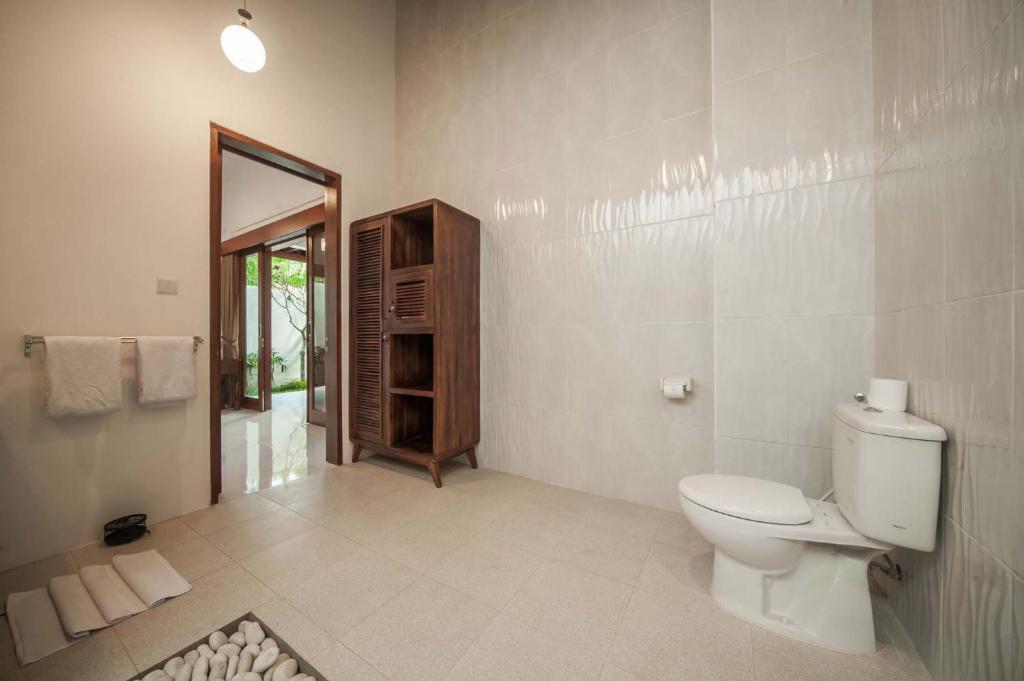 Кута: Villa COSMO, Seminyak
