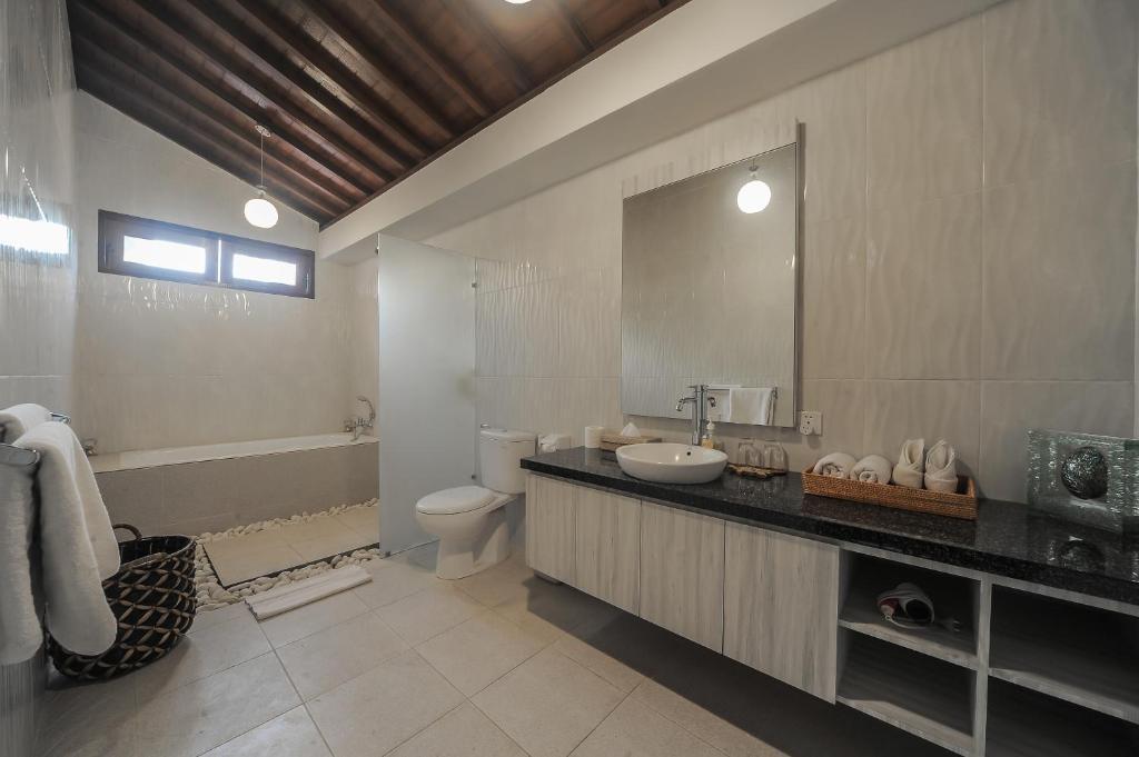 Кута: Villa COSMO, Seminyak