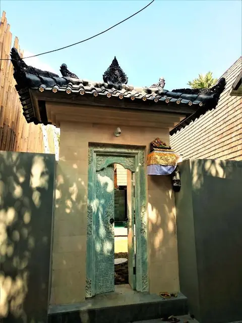 Кута: Villa Made East