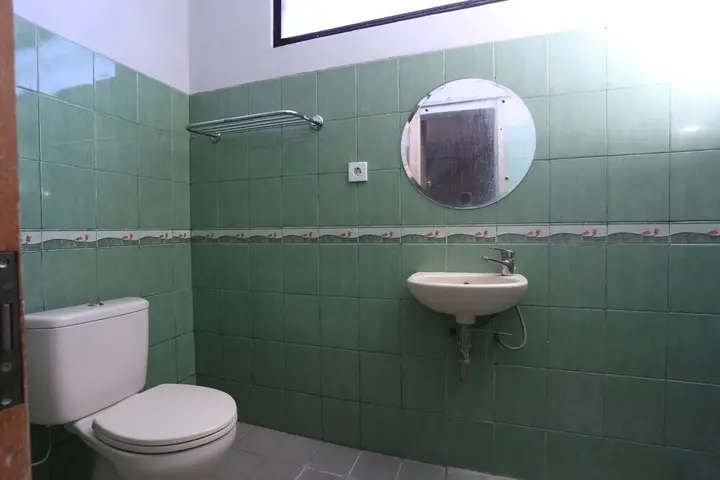 Денпасар: RedDoorz @ Hangtuah Renon