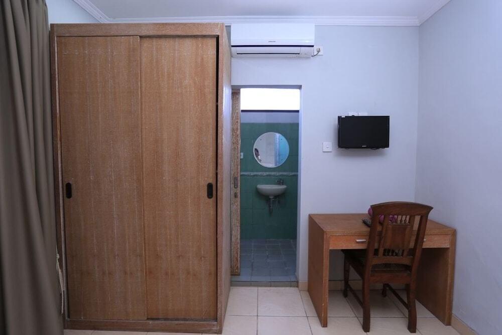 Денпасар: RedDoorz @ Hangtuah Renon