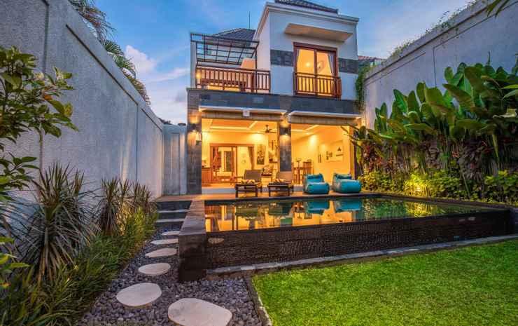 Villa Hitam Putih — фото 1
