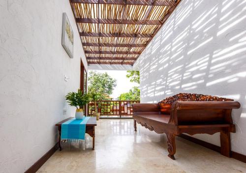 Кута: Villa Suzuki 1 Seminyak