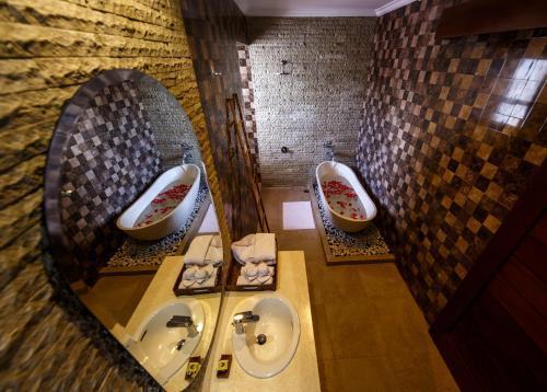 Кута: Villa Suzuki 1 Seminyak