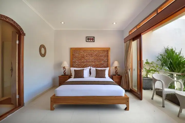 Villa Mawar Legian — фото 2