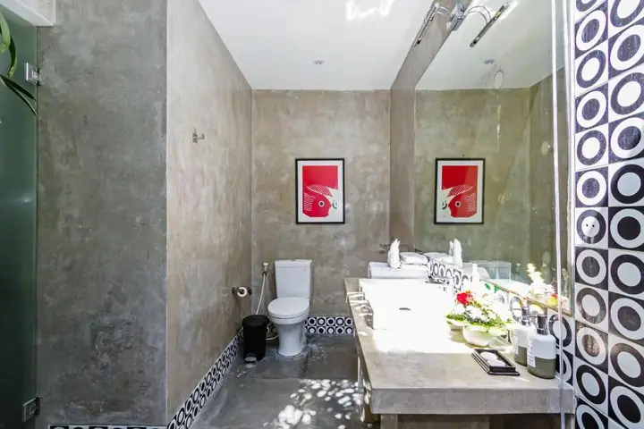 Villa Esa Seminyak — фото 3
