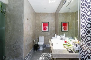 Кута: Villa Esa Seminyak