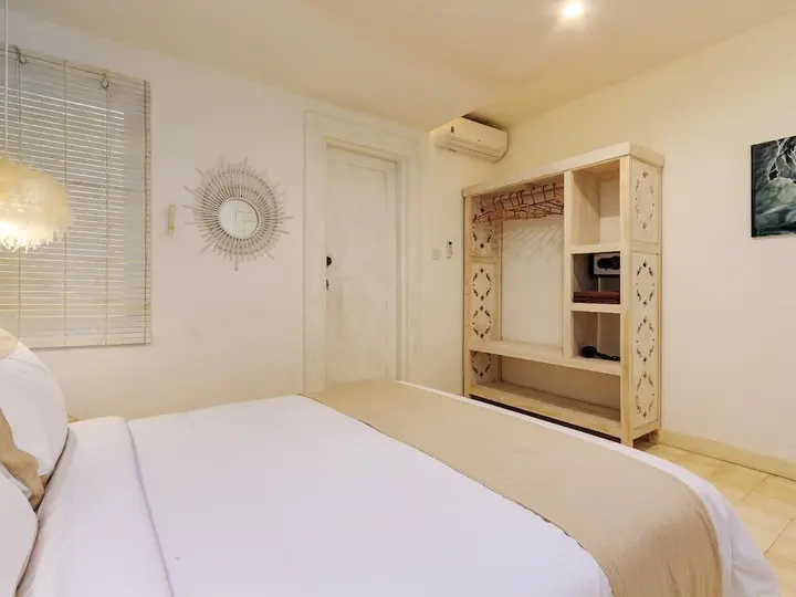 Кута: Villa Ibiza