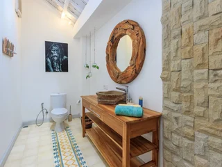 Кута: Villa Ibiza